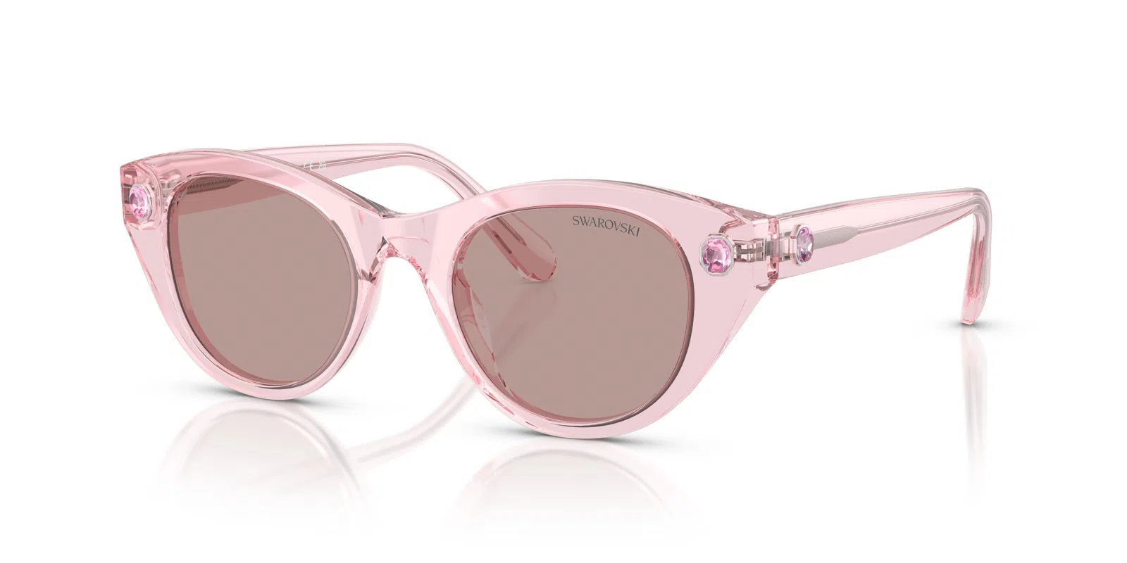 Swarovski 6025 Sunglasses - view 21